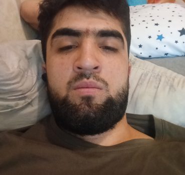 Abde, 21 лет, Козеево,  Россия 🇷🇺