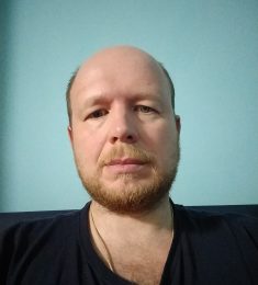 Николай, 45 лет, Бисексуал(ка), Мужчина, Лианозово,  Россия 🇷🇺