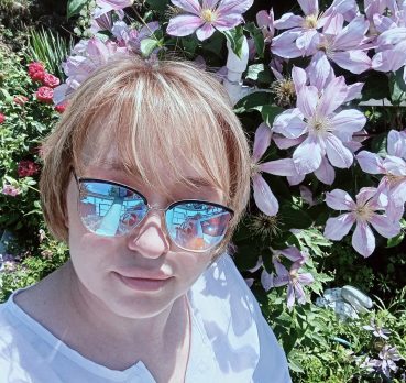 Светлана, 45 лет, Волжский,  Россия 🇷🇺