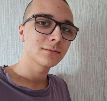 Василий, 18 лет, Новогиреево,  Россия 🇷🇺