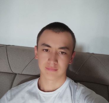 tariel, 21 лет, Бишкек,  Киргизия 🇰🇬