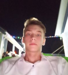 Денис, 22 лет, Бисексуал(ка), Мужчина, Воронеж,  Россия 🇷🇺