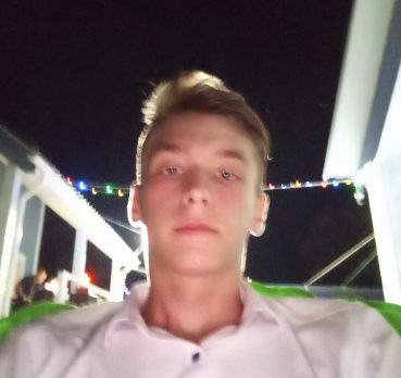 Денис, 22 лет, Воронеж,  Россия 🇷🇺