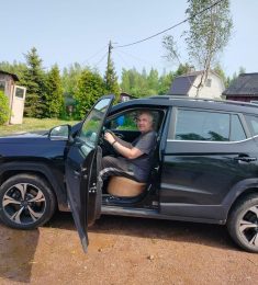 Михаил, 46 лет, Гетеро, Мужчина, Санкт-Петербург,  Россия 🇷🇺