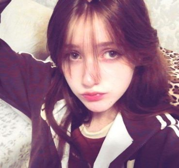 диана, 19 лет, Полоцк,  Беларусь 🇧🇾