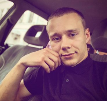 Алексей, 27 лет, Минск,  Беларусь 🇧🇾