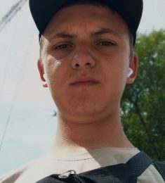 Александр, 26 лет, Бисексуал(ка), Мужчина, Дмитров,  Россия 🇷🇺