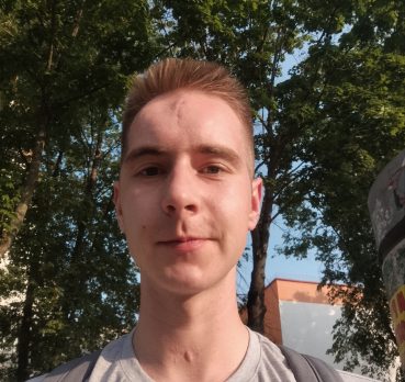 Егор, 22 лет, Солигорск,  Беларусь 🇧🇾