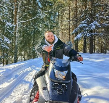 Роман, 38 лет, Архангельск, Россия 🇷🇺