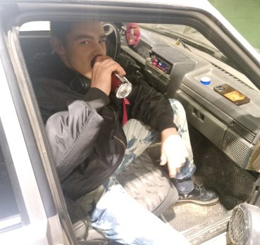 Андрей, 18 лет, Боярка,  Украина 🇺🇦