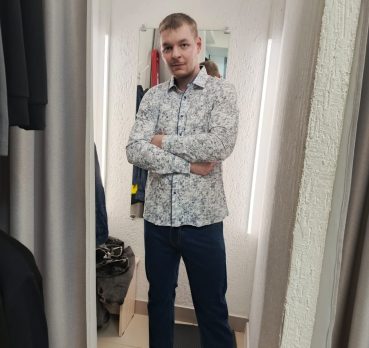 Хороший, 35 лет, Кемерово,  Россия 🇷🇺