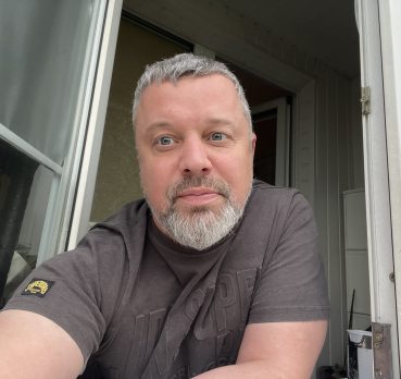 Дмитрий, 46 лет, Чертаново Южное,  Россия 🇷🇺