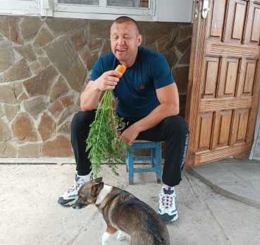 Ilya, 44 лет, Ессентуки,  Россия 🇷🇺