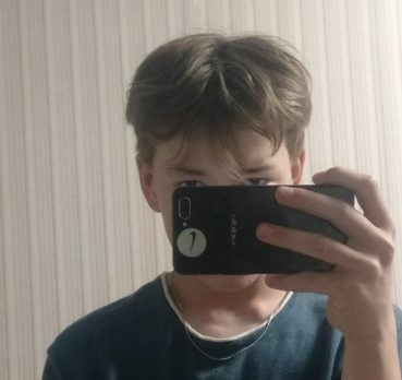 данил, 20 лет, Грязовец,  Россия 🇷🇺