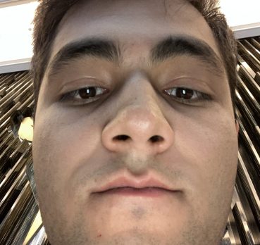 Шах, 23 лет, Капотня, Россия 🇷🇺