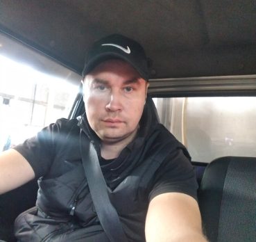 Антон, 39 лет, Москва,  Россия 🇷🇺