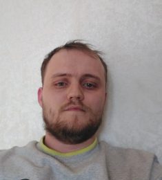 Александр, 33 лет, Гетеро, Мужчина, Екатеринбург,  Россия 🇷🇺
