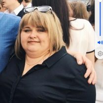 Ната, 46 лет, Бисексуал(ка), Курск, Курск,  Россия 🇷🇺