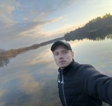 Антон, 32 лет, Санкт-Петербург, Россия 🇷🇺