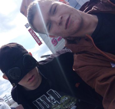 Никита, 19 лет, Екатеринбург, Россия 🇷🇺