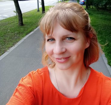 Ольга, 40 лет, Химки,  Россия 🇷🇺