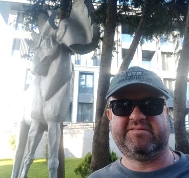 Рома, 45 лет, Адлер,  Россия 🇷🇺