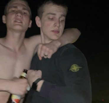 Андрей, 20 лет, Почеп,  Россия 🇷🇺