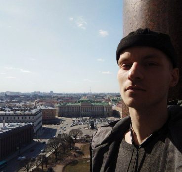 Данил, 26 лет, Санкт-Петербург,  Россия 🇷🇺