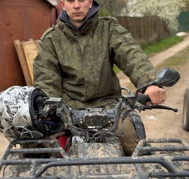 Игорь, 21 лет, Кубинка,  Россия 🇷🇺