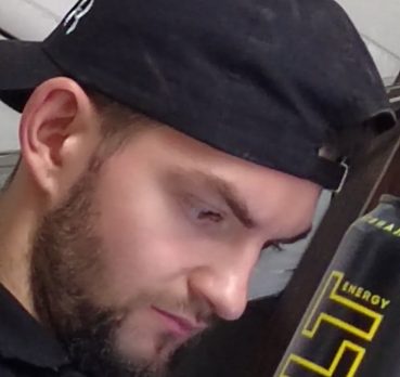 Данон, 24 лет, Тверь,  Россия 🇷🇺