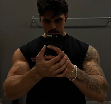 Максим, 25 лет, Воронеж,  Россия 🇷🇺