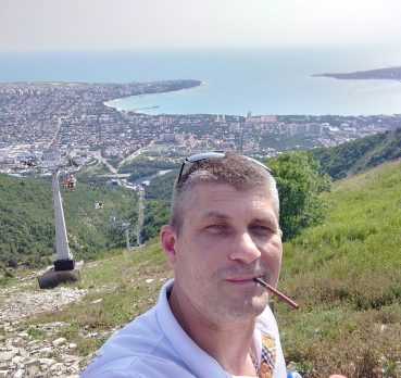 Вадим, 42 лет, Краснодар,  Россия 🇷🇺