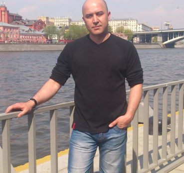 Иван, 43 лет, Леоново,  Россия 🇷🇺