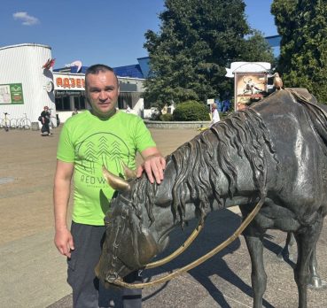 Евгений, 44 лет, Минск,  Беларусь 🇧🇾