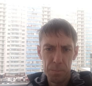 Александрович, 45 лет, Красноярск,  Россия 🇷🇺