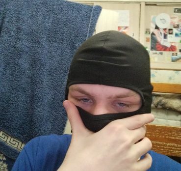 Женя, 20 лет, Текстильщики,  Россия 🇷🇺