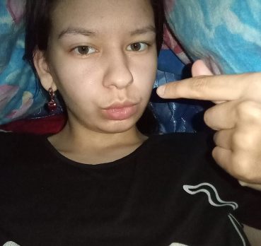 Алия, 18 лет, Кунгур,  Россия 🇷🇺