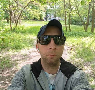 Саня, 36 лет, Лодзь,  Польша 🇵🇱