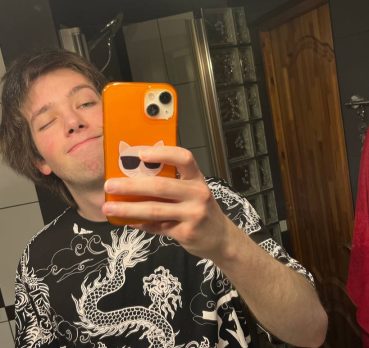 Егор, 22 лет, Псков,  Россия 🇷🇺