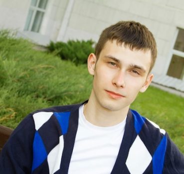 Руслан, 19 лет, Омск,  Россия 🇷🇺