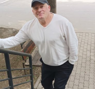 Антон, 48 лет, Электросталь,  Россия 🇷🇺