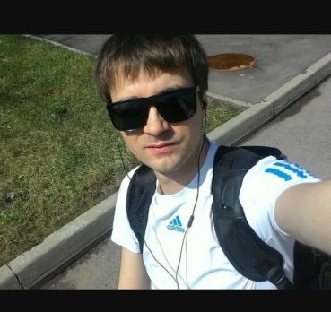 Андрей, 26 лет, Иваново,  Россия 🇷🇺