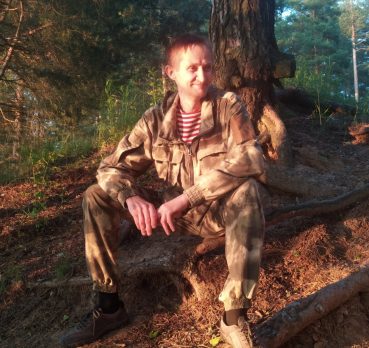 Сергей, 49 лет, Киржач,  Россия 🇷🇺