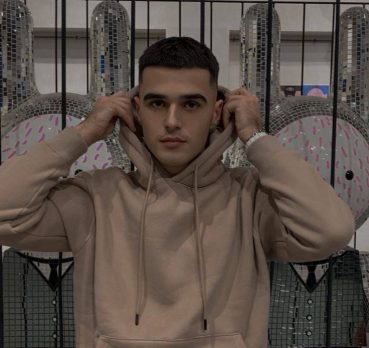 Никита, 21 лет, Акколь,  Казахстан 🇰🇿