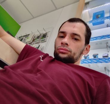 Ахмед, 25 лет, Махачкала,  Россия 🇷🇺