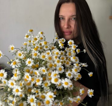 Алиса, 36 лет, Москва, Россия 🇷🇺