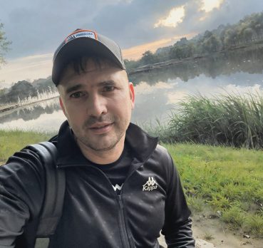 Николай, 36 лет, Москва,  Россия 🇷🇺