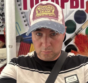 Алексей, 40 лет, Симферополь,  Украина 🇺🇦