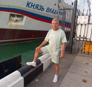 Сергей, 50 лет, Краснодар, Россия 🇷🇺