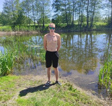 Даня, 22 лет, Воронеж,  Россия 🇷🇺